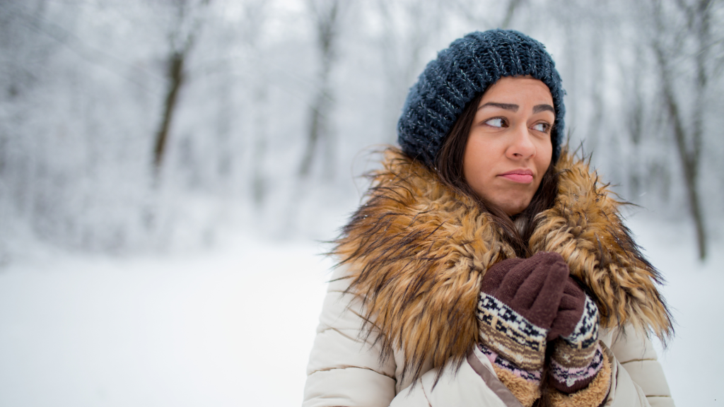 treve hivernale